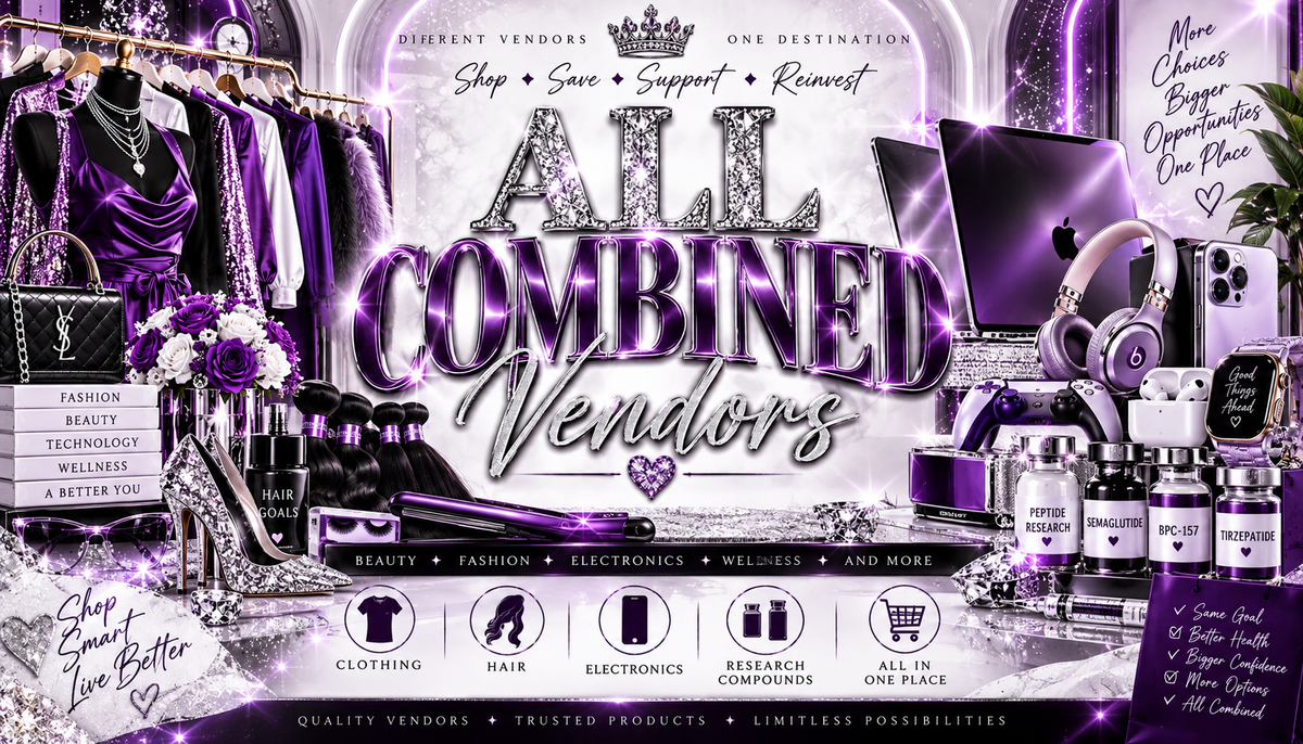 VendorBoss All Combined Vendors Ultimate Vendor List