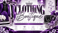 VendorBoss Clothing Boutique Vendor List