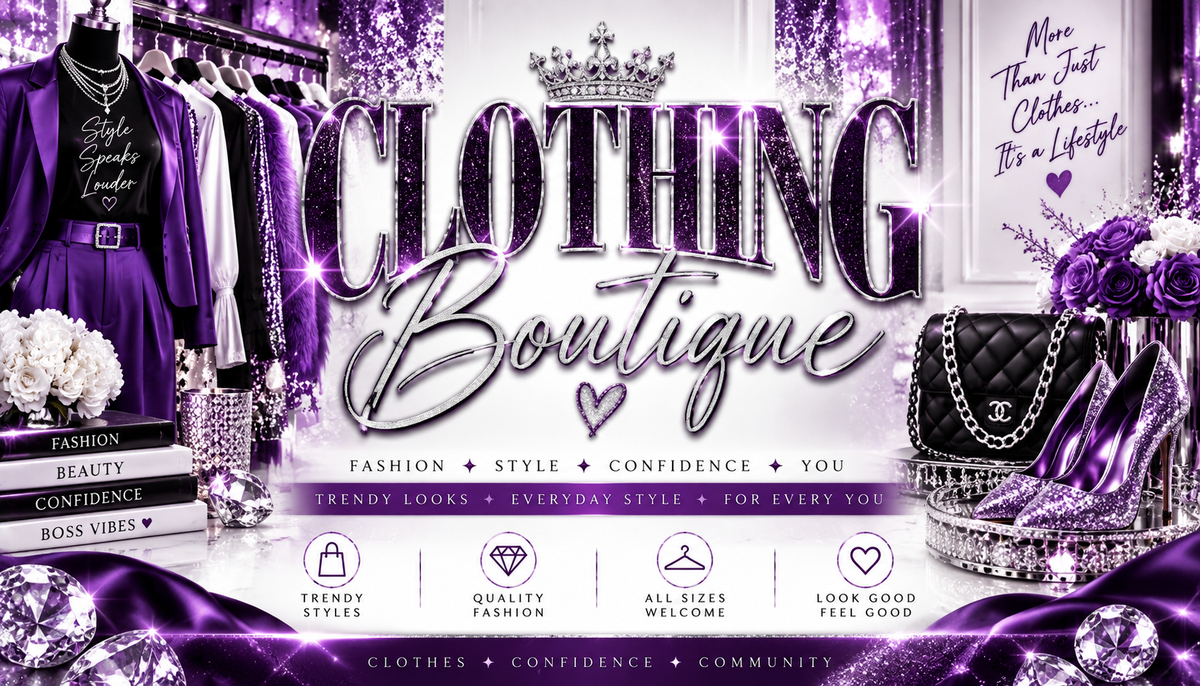 VendorBoss Clothing Boutique Vendor List